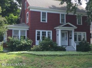 33 Pollock Ave, Pittsfield, MA 01201