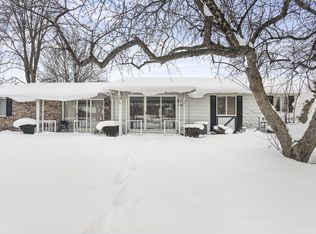 5646 Leisure South Dr SE, Kentwood, MI