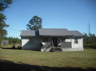57030 Central Church Rd, Angie, LA 70426