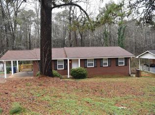 4377 Kimball Rd SW, Atlanta, GA 30331