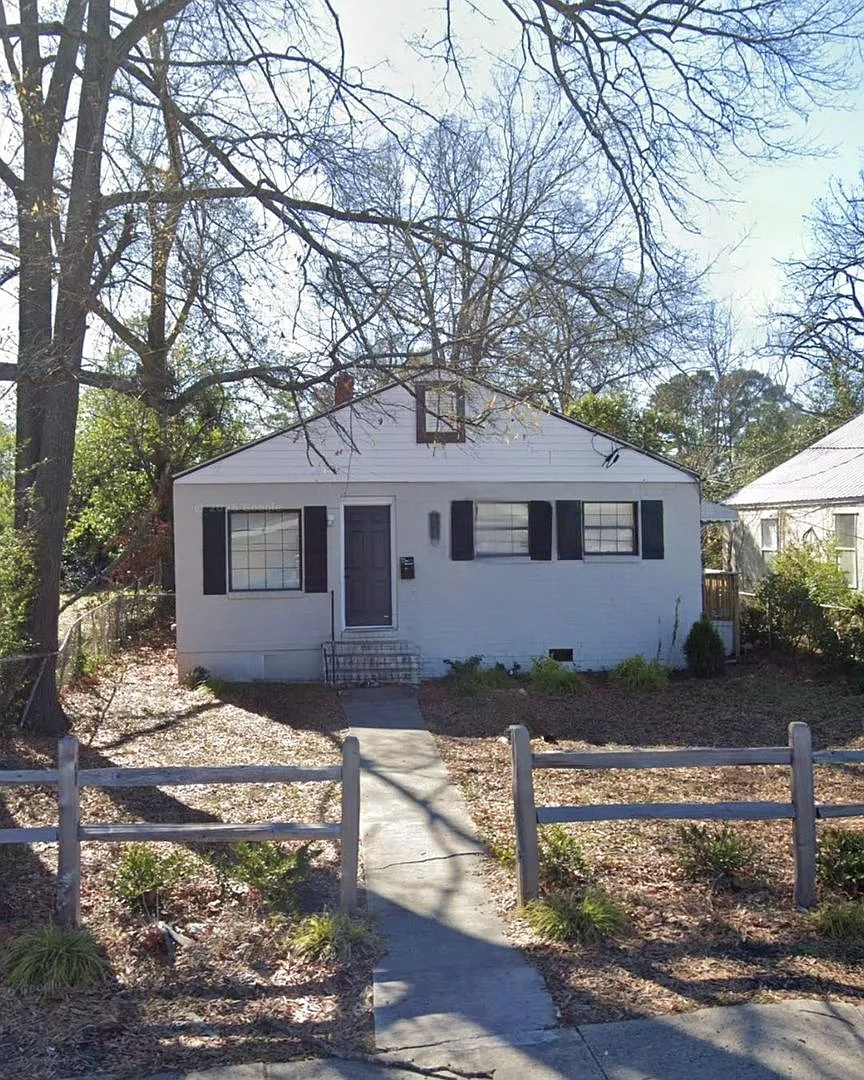 1946 Greene St - Augusta, GA - 3 bedroom/1 bath home - $1400/month - accepts Section 8 vouchers — Photo 1
