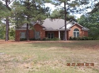 3331 McKee Rd, Upatoi, GA 31829