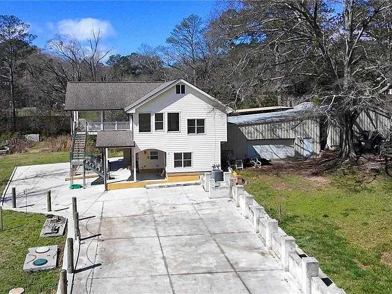 3602 Jones Mill Rd — Photo 1