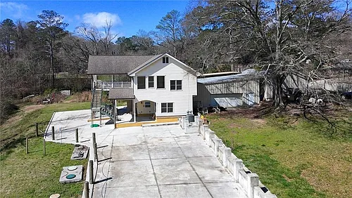 3602 Jones Mill Rd Photo 1