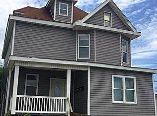 616 Hal Greer Blvd, Huntington, WV 25703