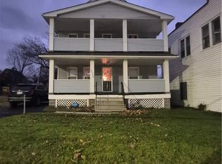 10704 Woodland Ave, Cleveland, OH