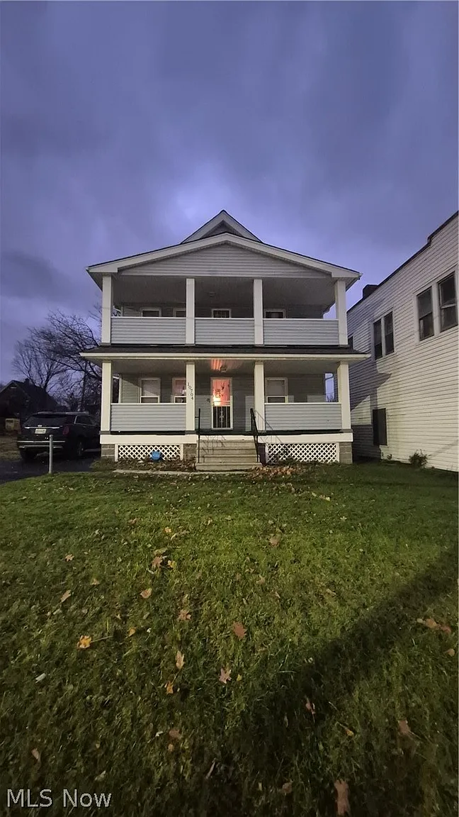 10704 Woodland Ave photo 1