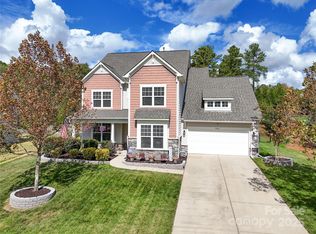 5018 Whitemarsh Ct, Lancaster, SC 29720