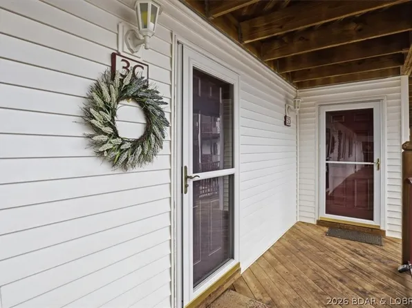 626 Clearwater Dr #3C, Camdenton, MO 65020