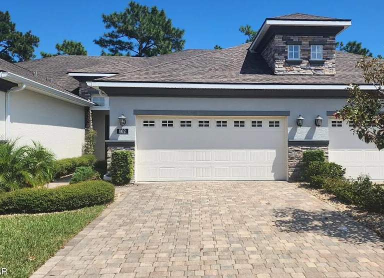 802 Aldenham Ln — Photo 1