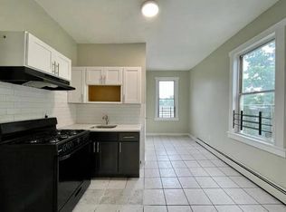 96 Stevens Ave #3RC, Jersey City, NJ 07305