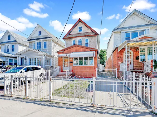 10953 109th St, South Ozone Park, NY 11420