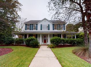 1231 Colfax Ct, Mount Pleasant, SC 29466