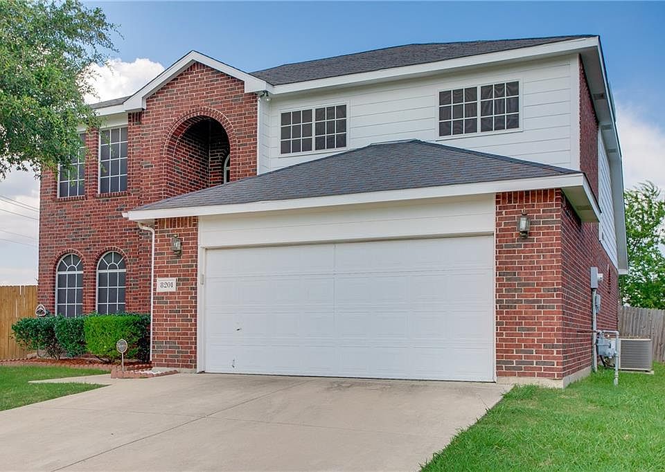 1st image of 8201 Silverton Dr