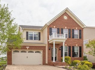 9570 Pep Rally Ln, Waldorf, MD 20603