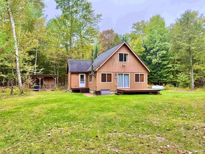 13 9920 Forest Hwy, Rapid River, MI, 49878