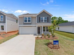 7090 Wingate Dr, Inman, SC 29349