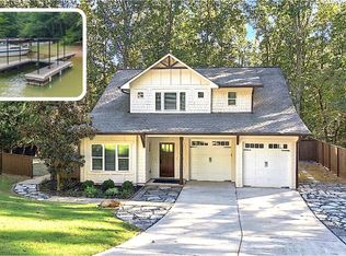 7135 Haw Creek Pl, Gainesville, GA 30506