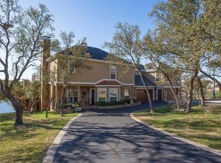 7025 Hells Gate Loop, Strawn, TX 76475