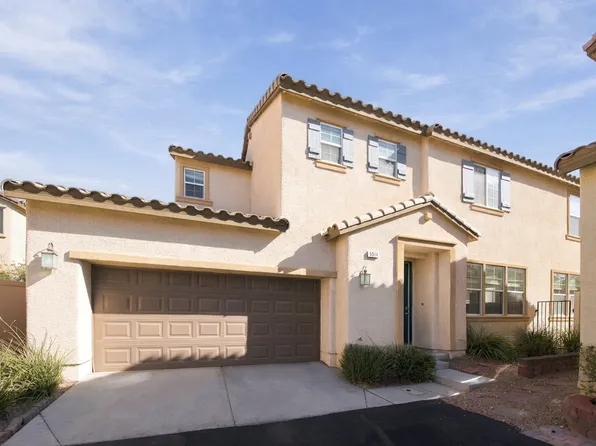 5344 Brazelton St, North Las Vegas, NV 89081