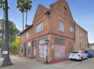 1319 N Hill Ave, Pasadena, CA 91104