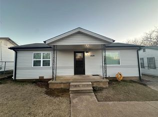 1319 E Margaret St, Shawnee, OK 74801