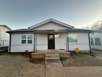 1319 E Margaret St, Shawnee, OK, 74801