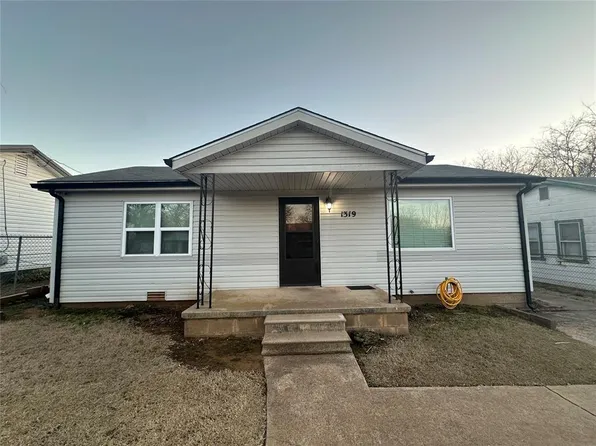 1319 E Margaret St, Shawnee, OK 74801