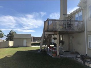4138 S Captains St #BASEMENT, Saratoga Springs, UT 84045