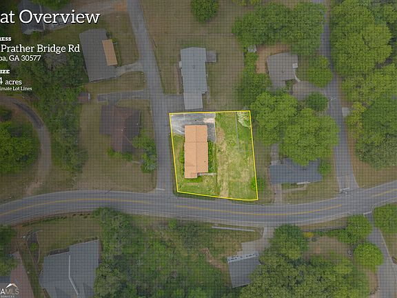 2nd image of 153 Prather Bridge Rd