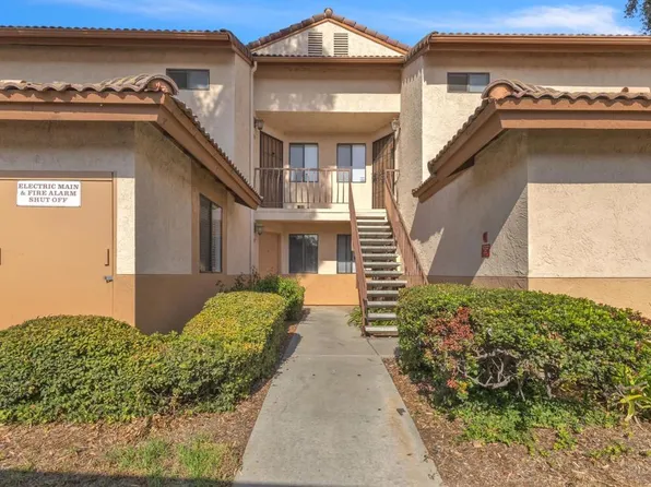 12190 Cuyamaca College Dr E Unit 1009, El Cajon, CA 92019