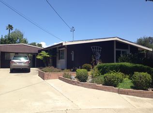 5325 Wheaton St, La Mesa, CA 91942