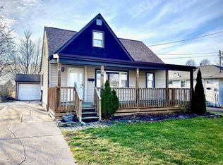 83 1st Ave, Lancaster, NY 14086