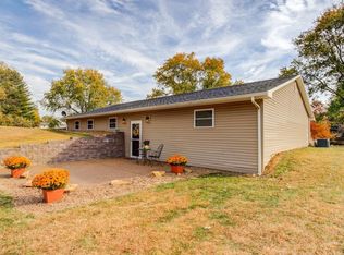 3139 W Base Rd, Rockport, IN 47635