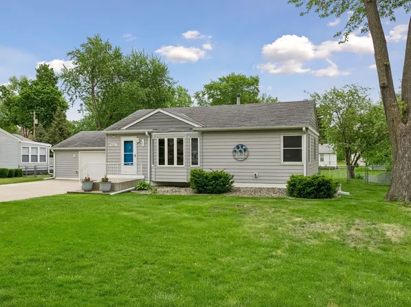8327 2nd Ave S, Bloomington, MN 55420