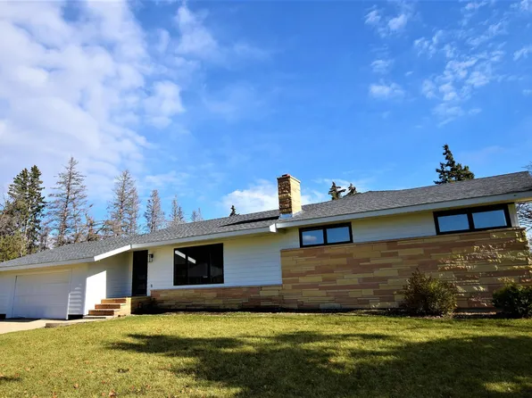 26639 440th Ave, Roseau, MN 56751