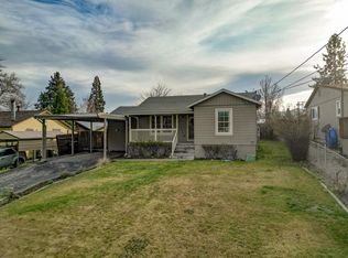 751 Yama St, Yreka, CA