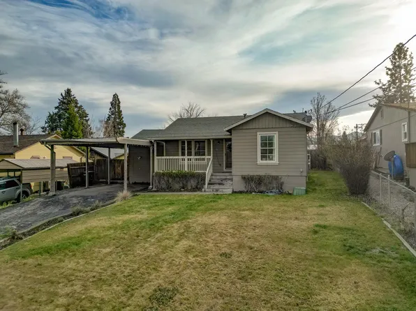 751 Yama St, Yreka, CA 96097