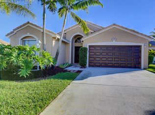 2245 NW 142nd Way, Pembroke Pines, FL 33028