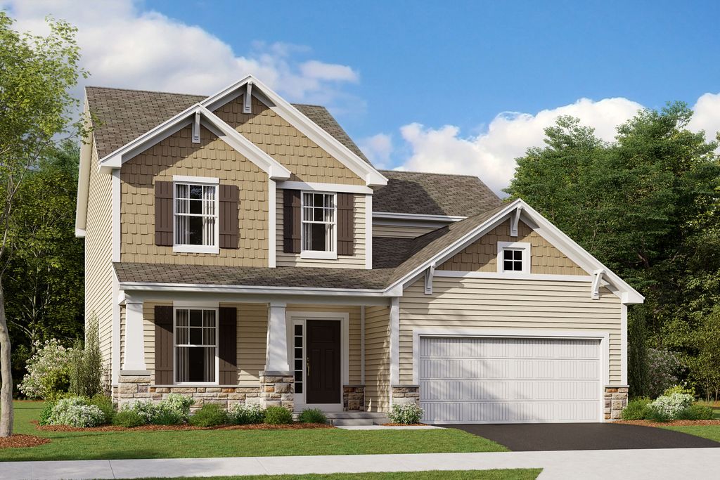 Real estate listing image