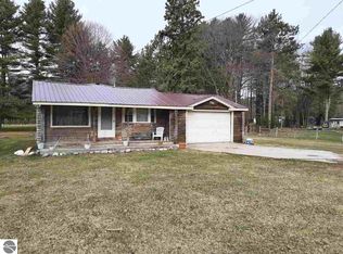 829 Newman St, East Tawas, MI