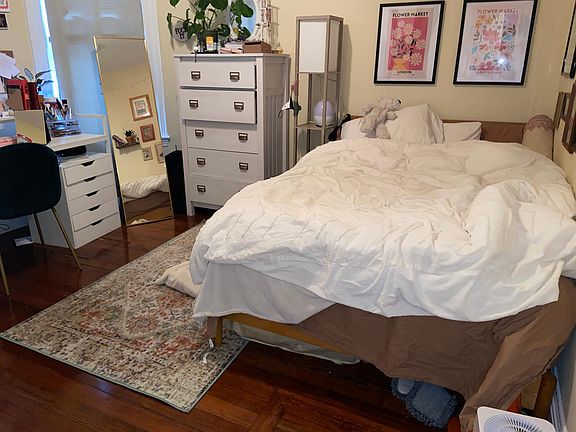 Bedroom #1