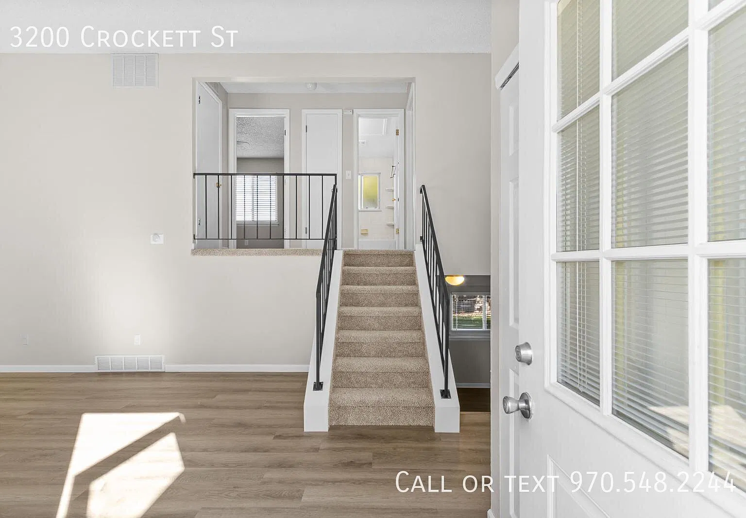 3 bed, 1280 sqft, $2,550 — Photo 4
