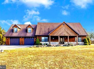 14013 Maple Rdg, Hancock, MD 21750