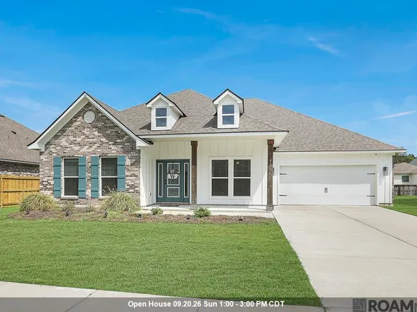 12755 Legacy Oaks Ave, Baton Rouge, LA 70818