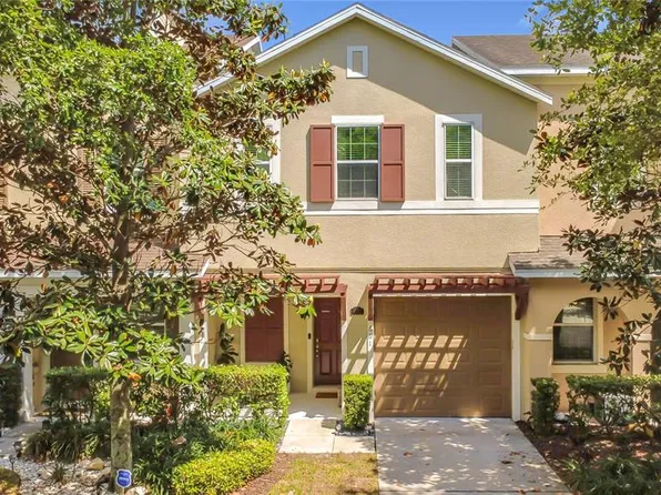 661 Fortanini Cir, Ocoee, FL 34761