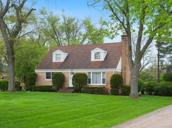 1450 Sanders Rd, Northbrook, IL 60062