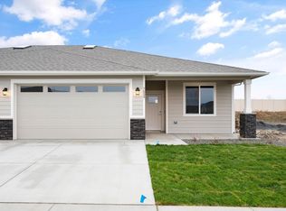 7053 W 38th Ave #165, Kennewick, WA 99338