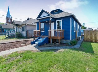 5630 S Birmingham St, Tacoma, WA