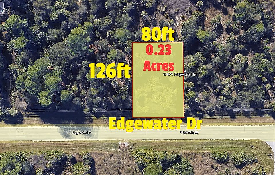 1st image of 17471 Edgewater Dr